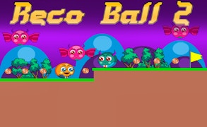 Reco Ball 2