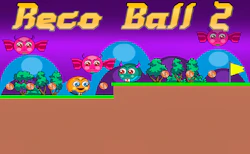 Reco Ball 2