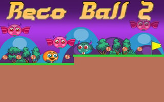 Reco Ball 2 game cover