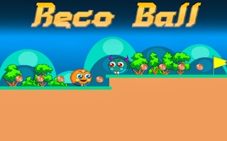 Reco Ball game cover