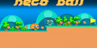 Reco Ball thumbnail