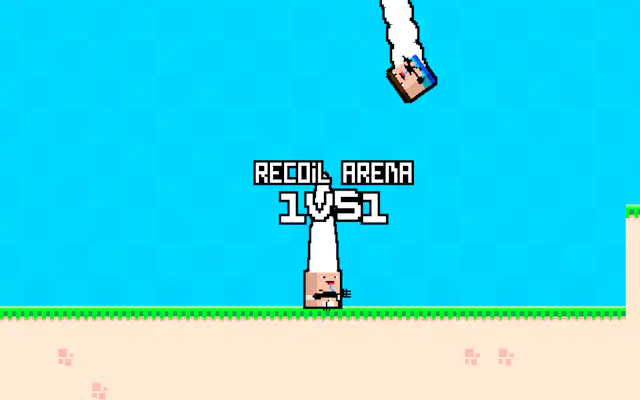 Recoil Arena 1VS1
