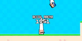 Recoil Arena 1VS1 thumbnail