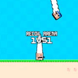 Recoil Arena 1VS1