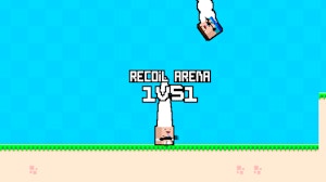 Image for Recoil Arena 1VS1