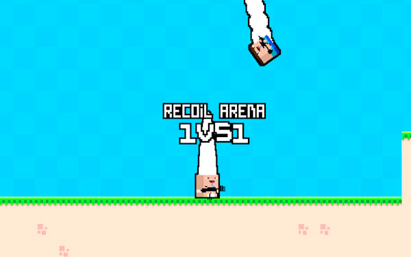 Recoil Arena 1VS1