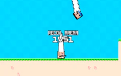 Recoil Arena 1VS1
