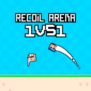 Recoil Arena 1VS1 Thumbnail