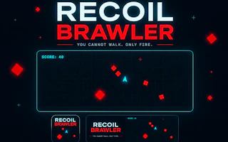 Recoil Brawler
