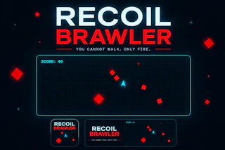 Recoil Brawler