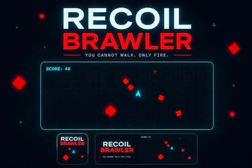 Recoil Brawler