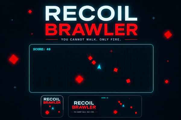 Recoil Brawler