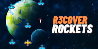 Recover Rocket thumbnail
