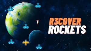 Image for Recover Rocket