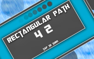 Rectangular Path game cover