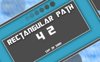 Rectangular Path game cover