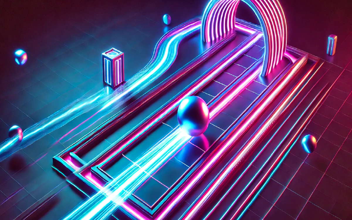 Play RectoRun — free online Hyper Casual game