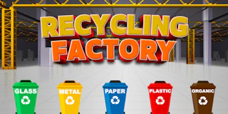 Recycling Factory thumbnail