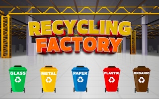 Recycling Factory