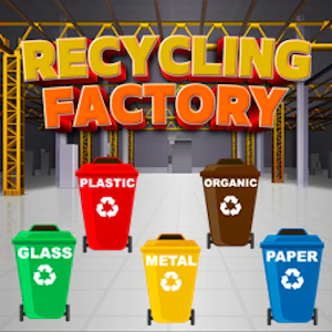 Recycling Factory Thumbnail
