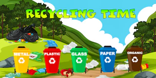 Recycling Time thumbnail
