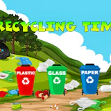 Recycling Time