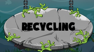 Image for Recycling