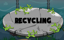 Recycling