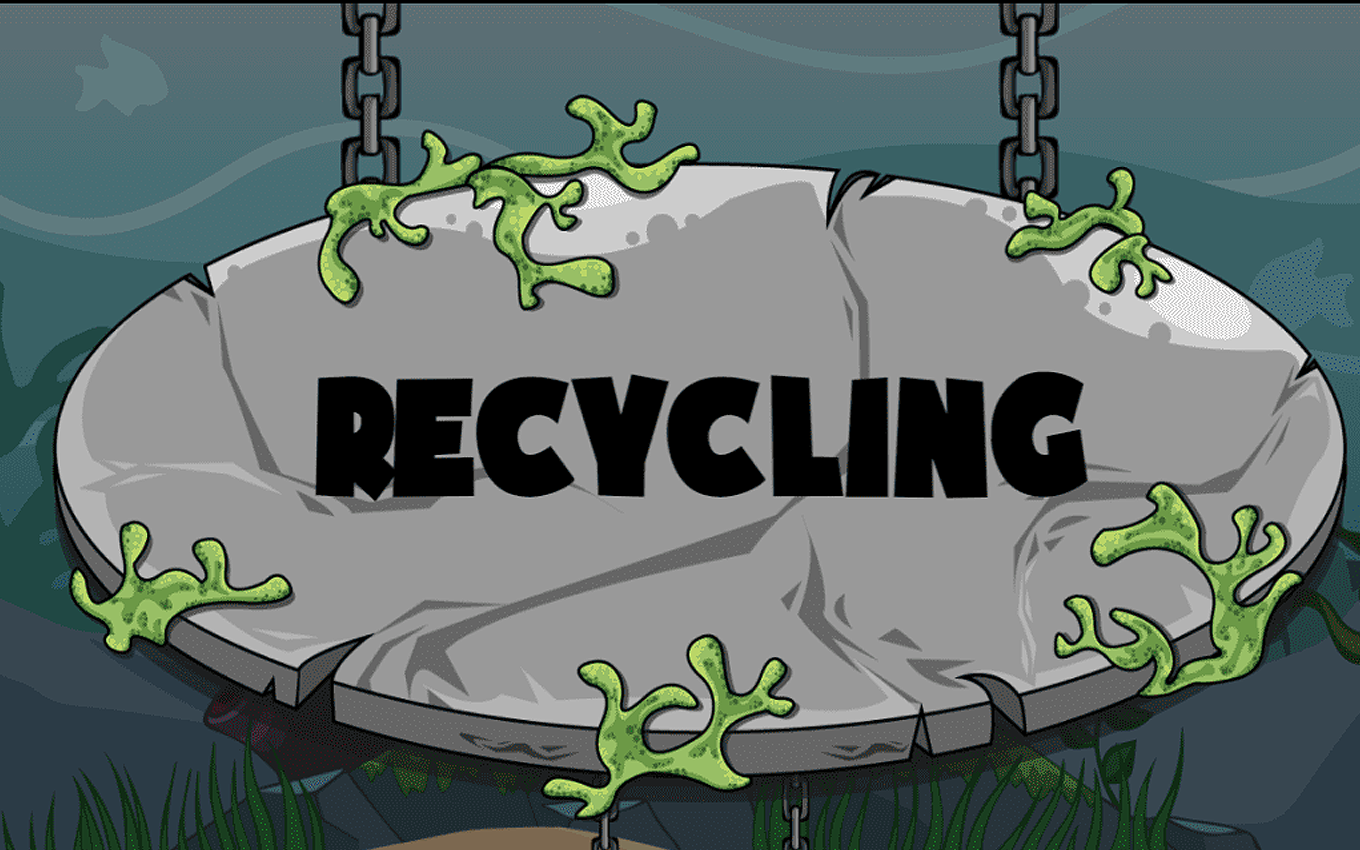 Recycling