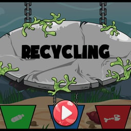 Juega gratis a Recycling
