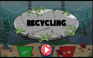 Juega gratis a Recycling