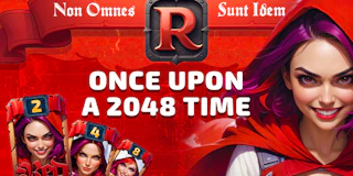 Red 2048 thumbnail