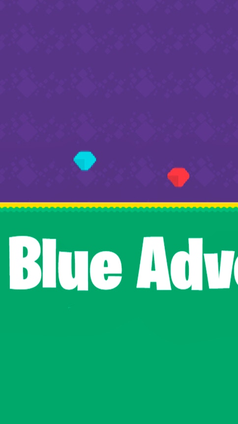 Red and Blue Adventure 2