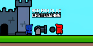 Red and Blue Castlewars thumbnail