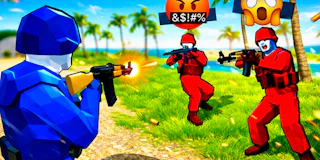 Red and Blue Leader 2 thumbnail
