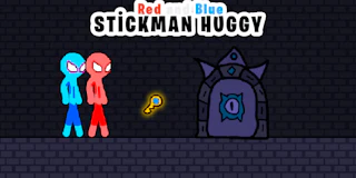 Red and Blue Stickman Rope thumbnail