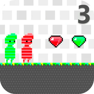 Red and Green 3 Thumbnail