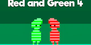 Red and Green 4 thumbnail