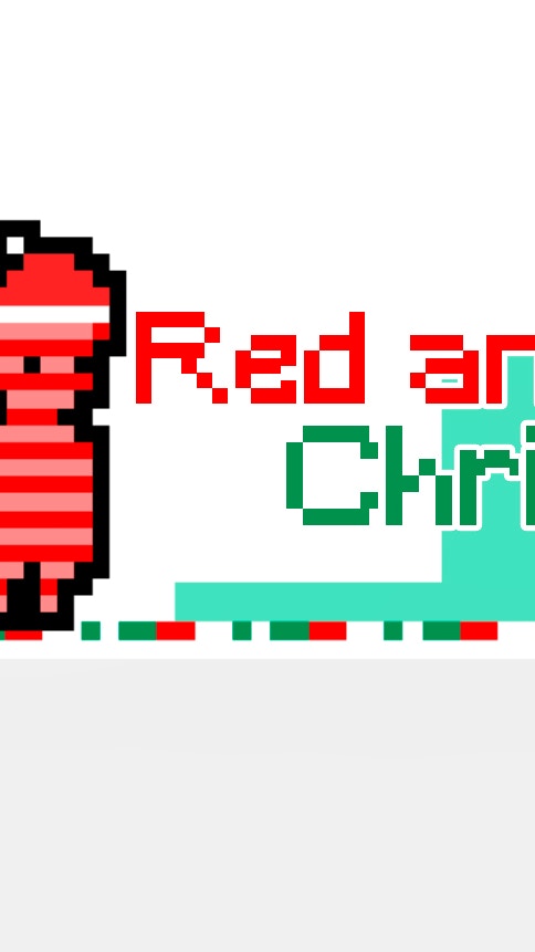 Red and Green Christmas