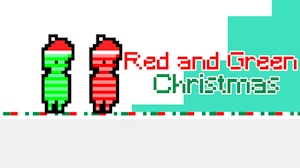 Image for Red and Green Christmas