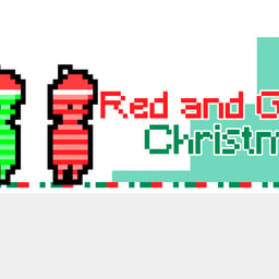 Juega gratis a Red and Green Christmas