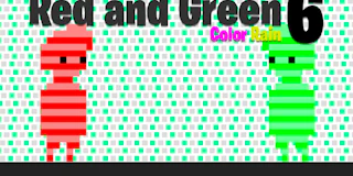 Red and Green 6: Color Rain thumbnail