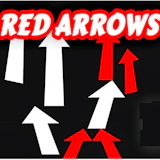 Red Arrows