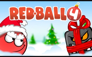 Red Ball 4