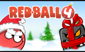 🕹️ Play Blue and Red Ball Game: Free Online Rolling Balls 2-Player  Cooperative Platformer Video Game for Kids & Adults