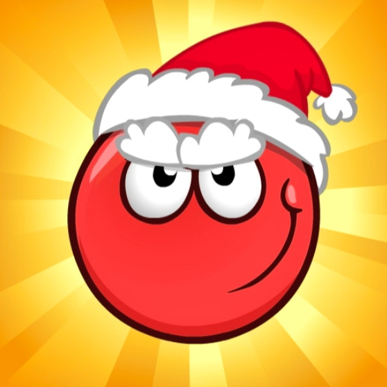 Red Ball 🕹️ Play Now on GamePix