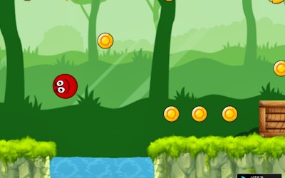 Red Ball 6 Play Now on GamePix