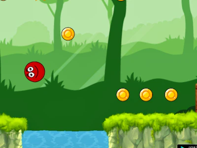 Red Ball 6