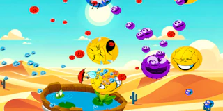 Red Ball and Friends thumbnail