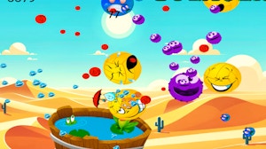 Image for Red Ball and Friends